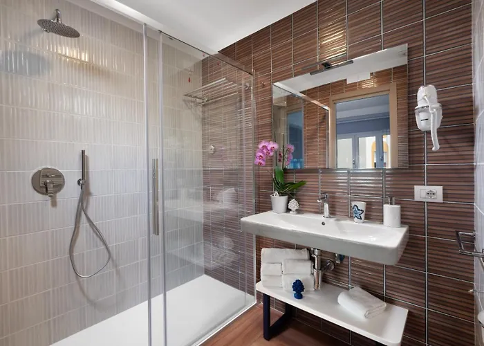 Frühstückspension Oasi Sorrent