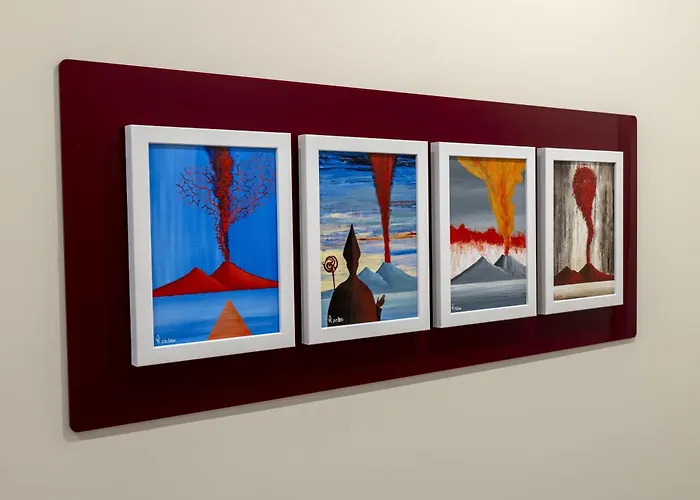 Oasi Frühstückspension *