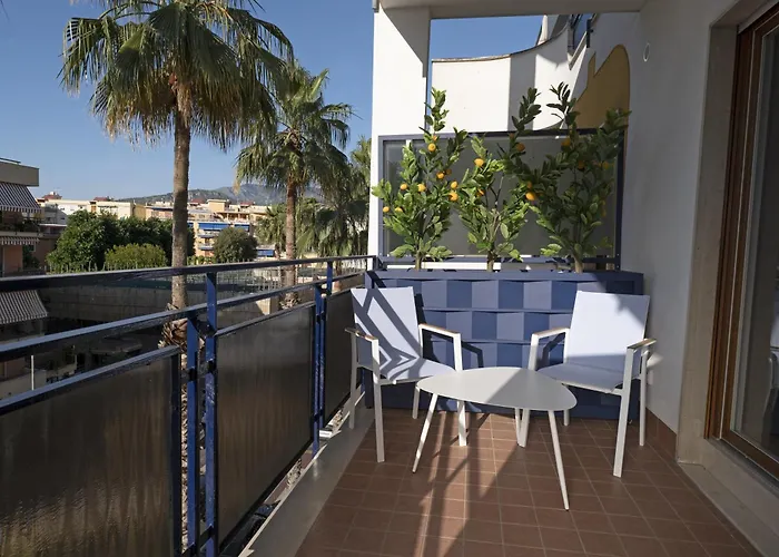 Oasi Frühstückspension