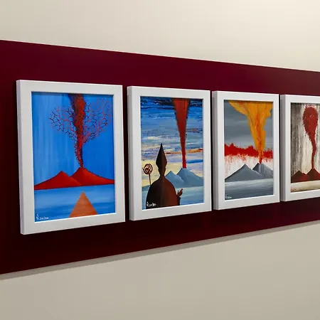 Oasi 住宿加早餐酒店 *