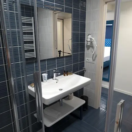 Oasi 住宿加早餐酒店