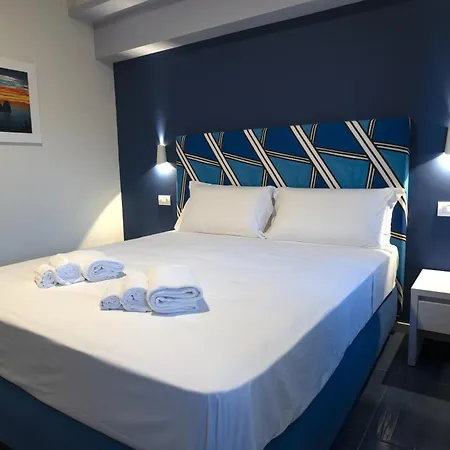 Oasi Couette-café Sorrente