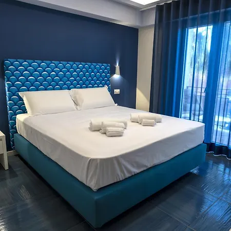 住宿加早餐酒店 Oasi 索伦托