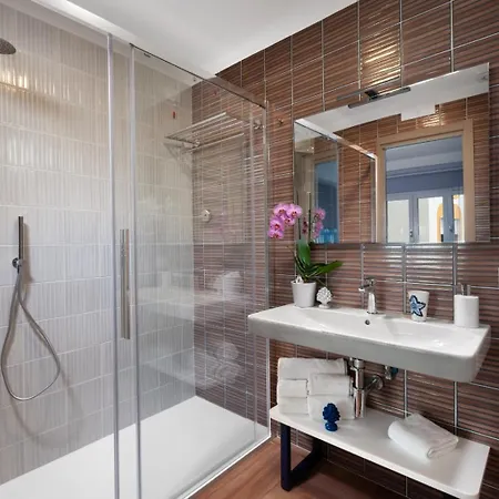 Bed & Breakfast Oasi Sorrento