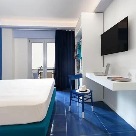 Oasi Bed & Breakfast Sorrento