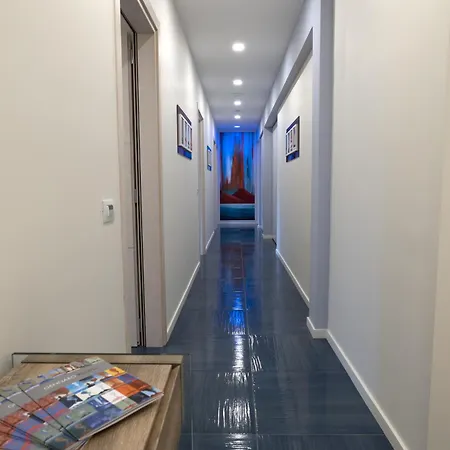 Oasi Σορέντο