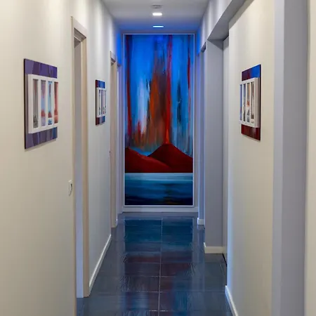 Oasi Bed and Breakfast Σορέντο