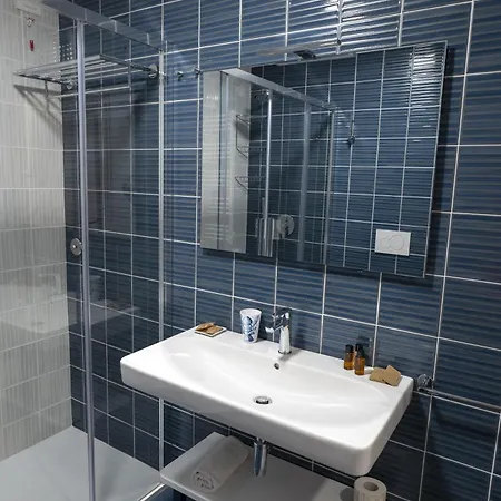 Oasi Bed & Breakfast Sorrento