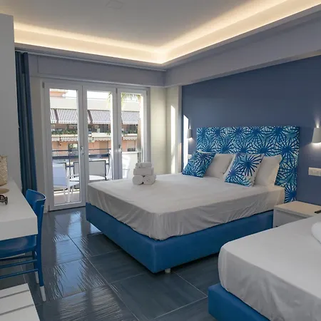 Bed and Breakfast Oasi Σορέντο
