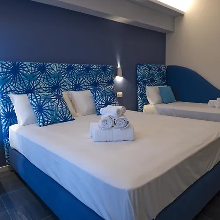 Oasi فندق مبيت وإفطار سورينتو