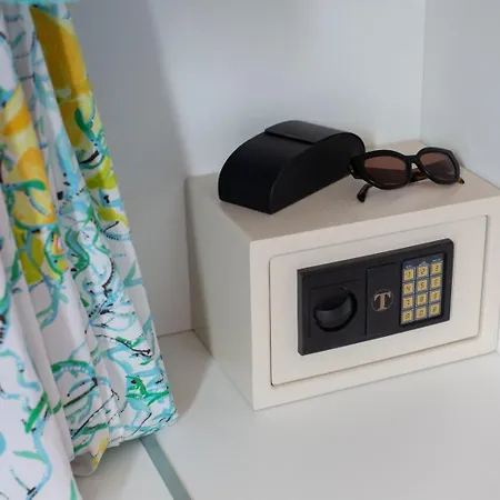 Oasi فندق مبيت وإفطار