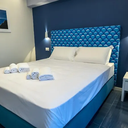Oasi Bed and Breakfast Σορέντο