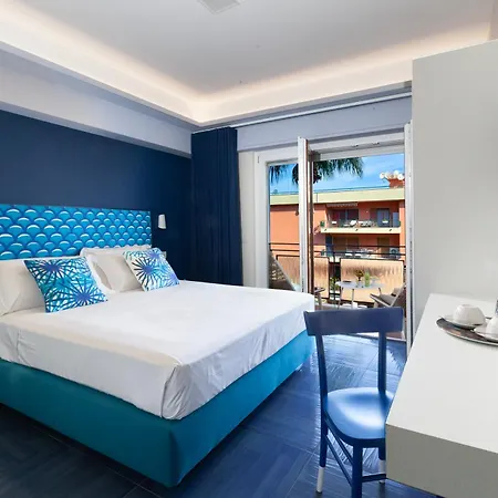 Oasi Bed and Breakfast *