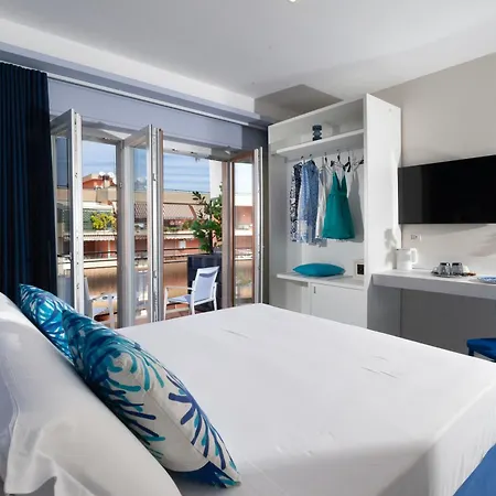 Bed and Breakfast Oasi *