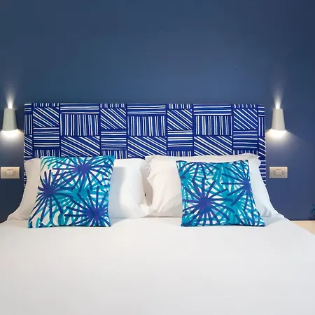 Bed and Breakfast Oasi