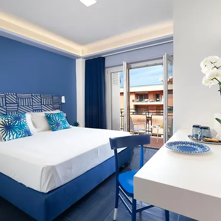 Oasi Bed and Breakfast