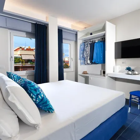 Bed and Breakfast Oasi *