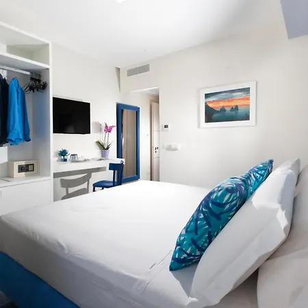 Bed and Breakfast Oasi