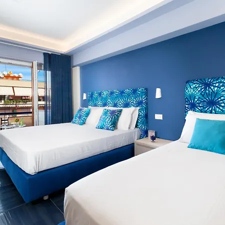 Oasi Bed and Breakfast *