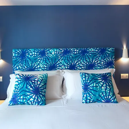 Bed and Breakfast Oasi