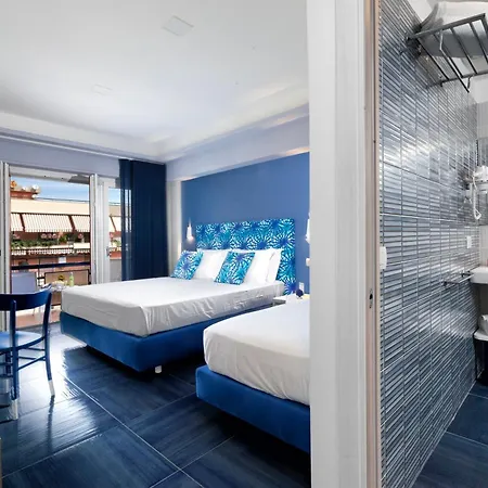 Bed and Breakfast Oasi Σορέντο