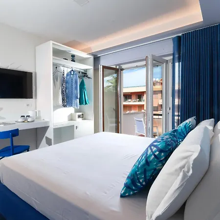 Bed and Breakfast Oasi *