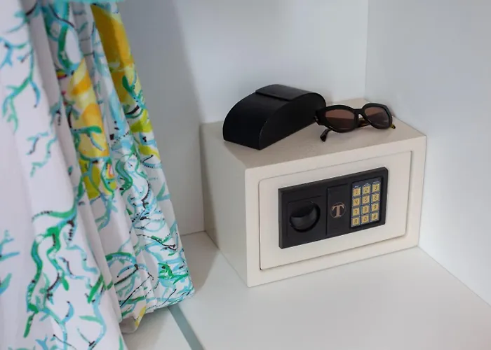 Oasi فندق مبيت وإفطار