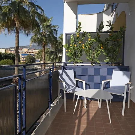 Oasi Alojamento de Acomodação e Pequeno-almoço