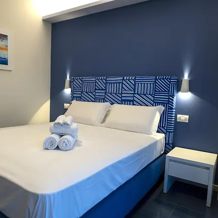 Oasi Alojamento de Acomodação e Pequeno-almoço Sorrento