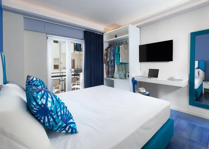 Bed & Breakfast Oasi Sorrento