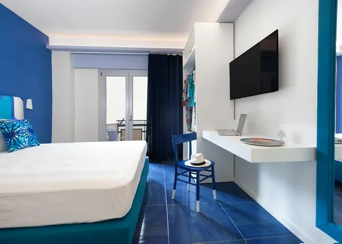 Oasi Bed & Breakfast Sorrento