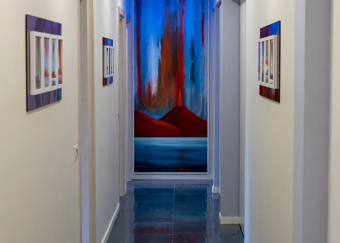 Oasi Bed & Breakfast Sorrento