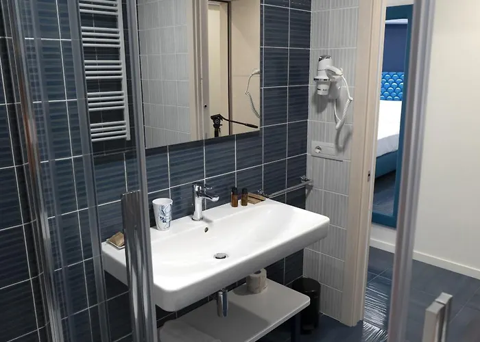 Oasi Bed & Breakfast