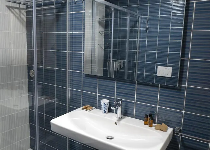 Oasi Bed & Breakfast Sorrento