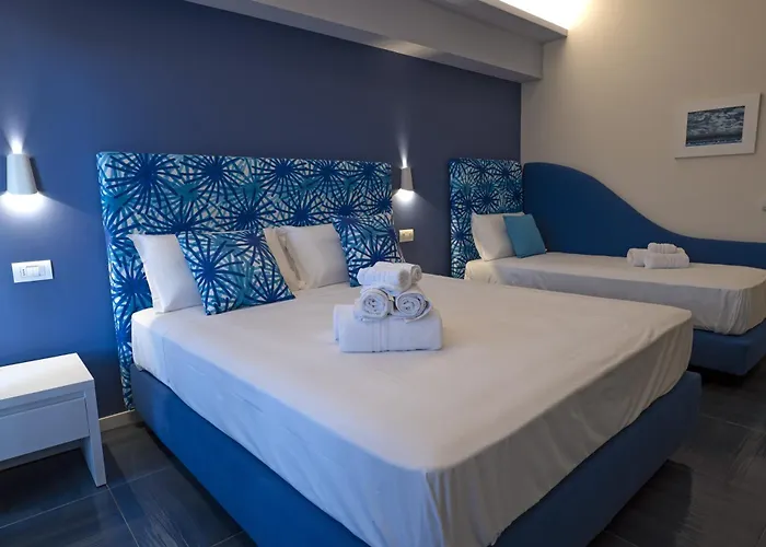 Oasi Bed & Breakfast Sorrento