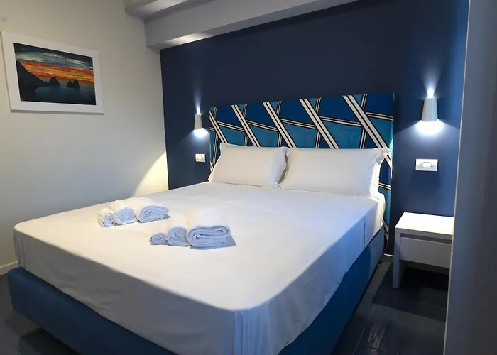 Oasi Bed & Breakfast Sorrento