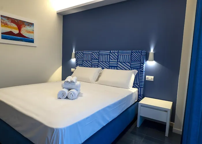 Oasi Bed & Breakfast Sorrento