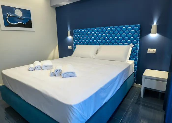 Oasi Bed & Breakfast Sorrento