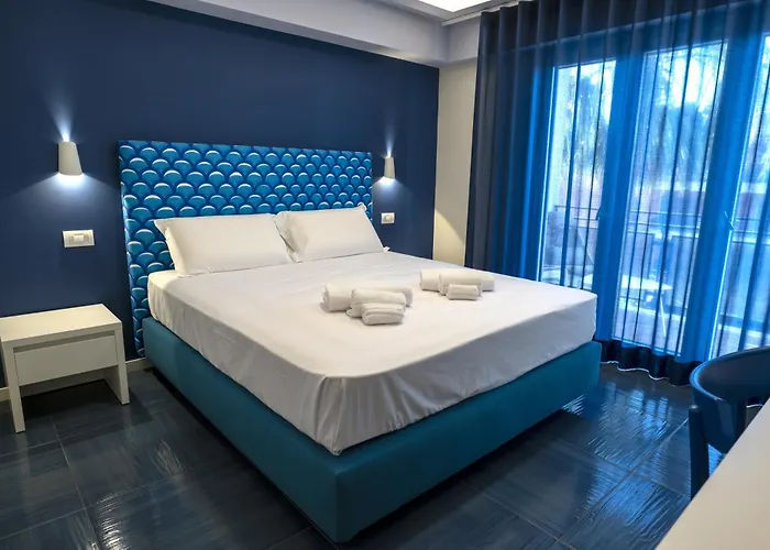 Bed & Breakfast Oasi Sorrento